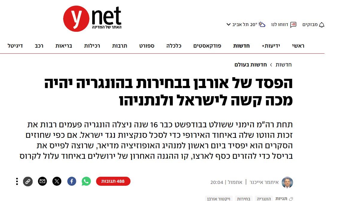 Ron Kessler - רון קסלר tweet media