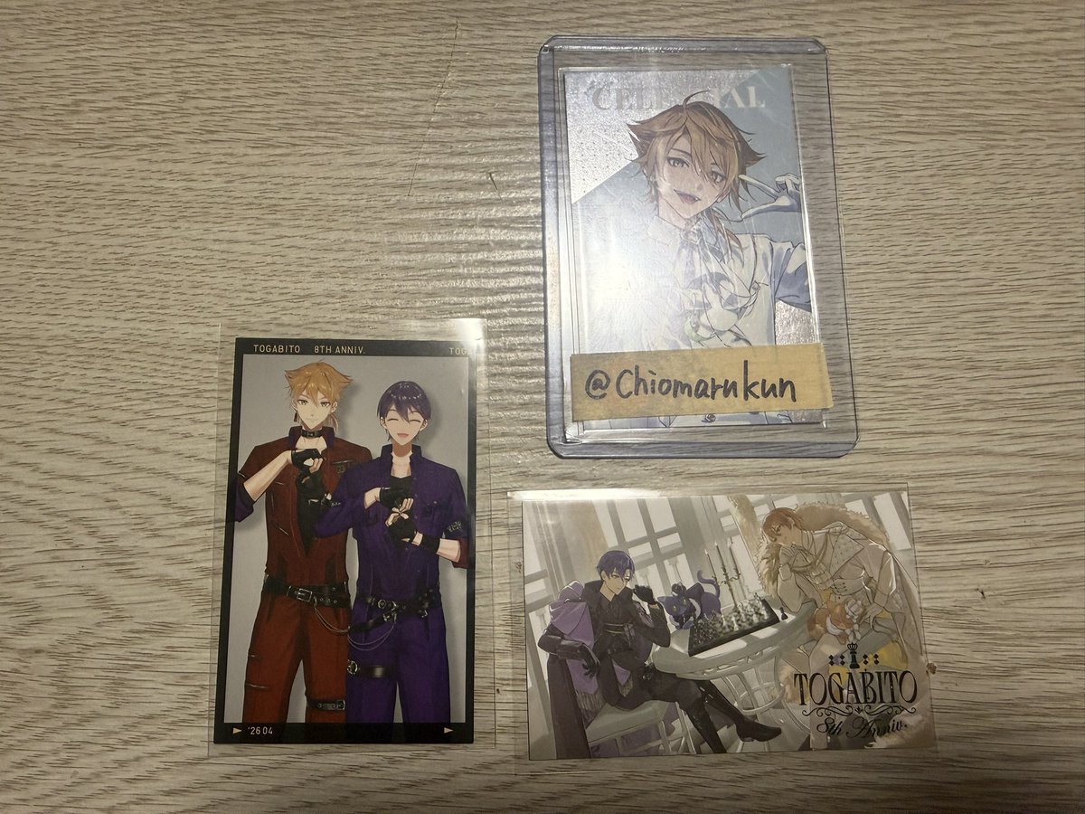 ちおまる @交換垢 tweet media