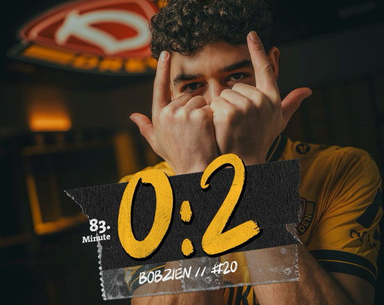 AUSWÄRTSSIEG!!!!🖤💛💪
#FCNSGD #sgd1953