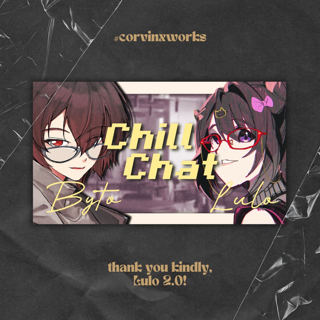 Cxrvin ༝ CMSN OPEN tweet media