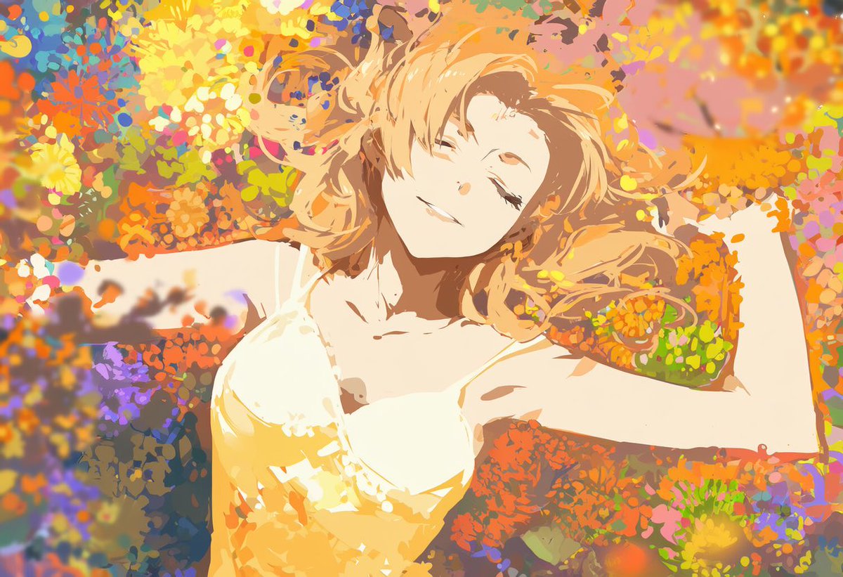 Densuke_AIイラスト tweet media