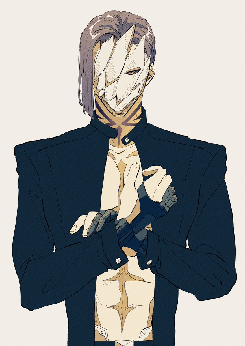 香雫🩸 tweet media