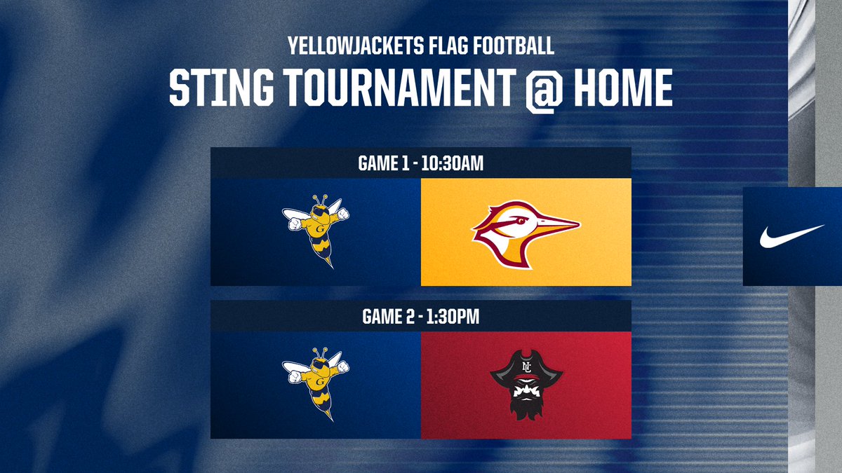 Graceland Athletics tweet media