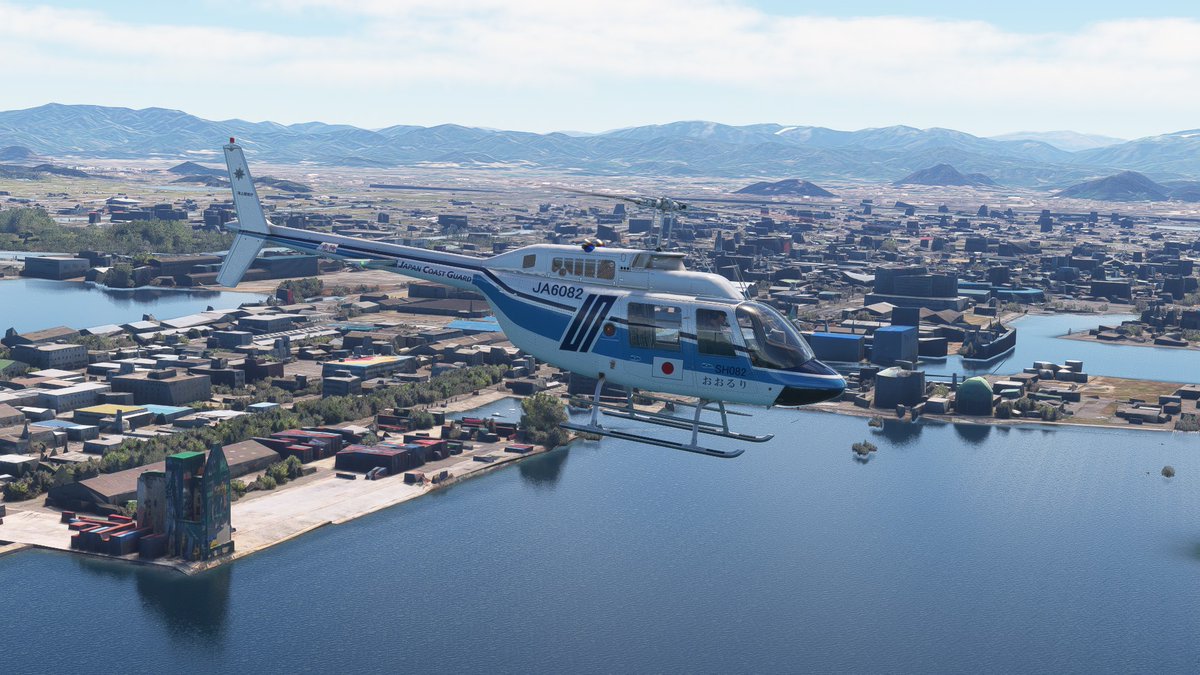 ｼ ﾅ ﾓ ｿ tweet media