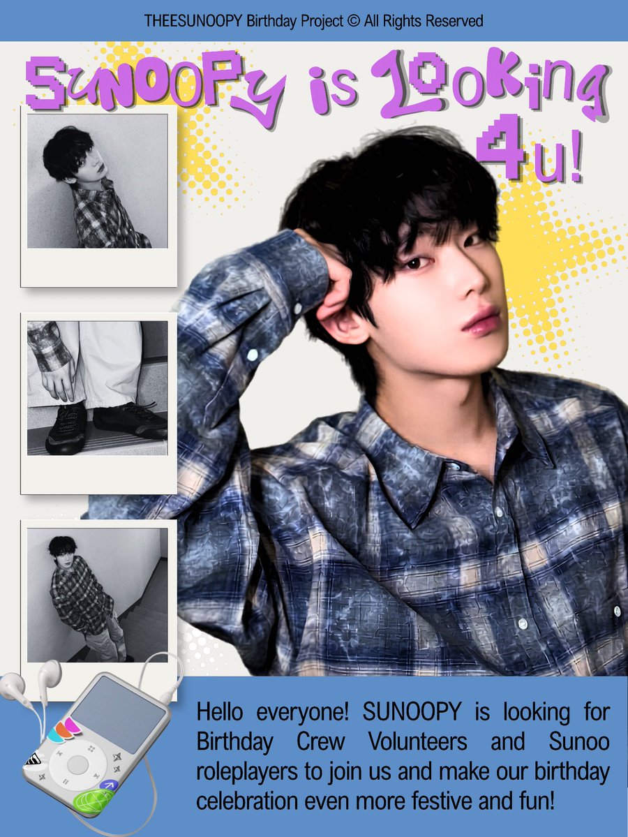 The blooming petals, Sunoo! 🌸 tweet media