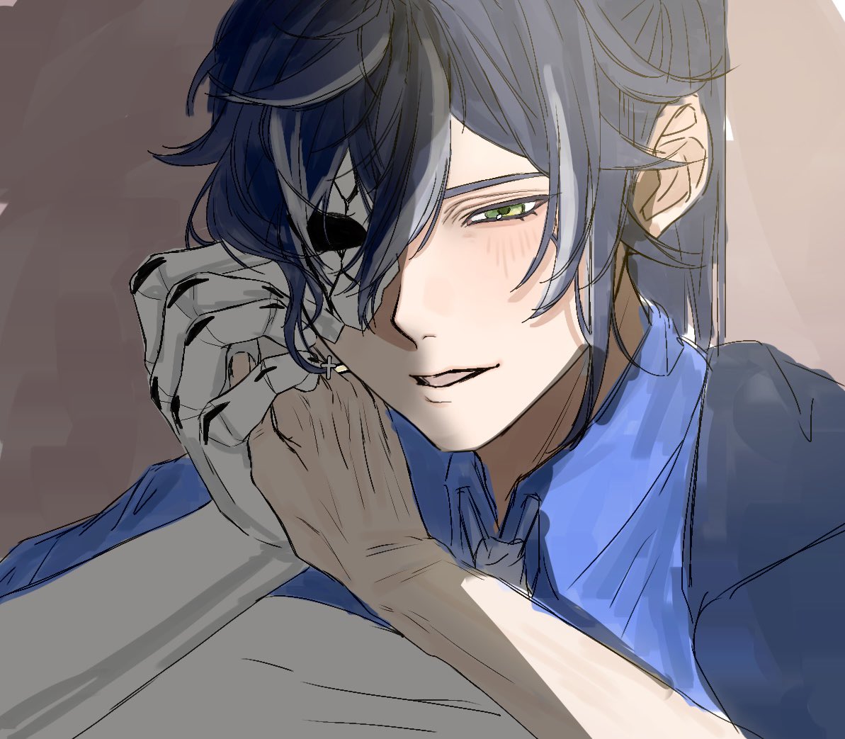 ꫂ ၴႅၴ tweet media