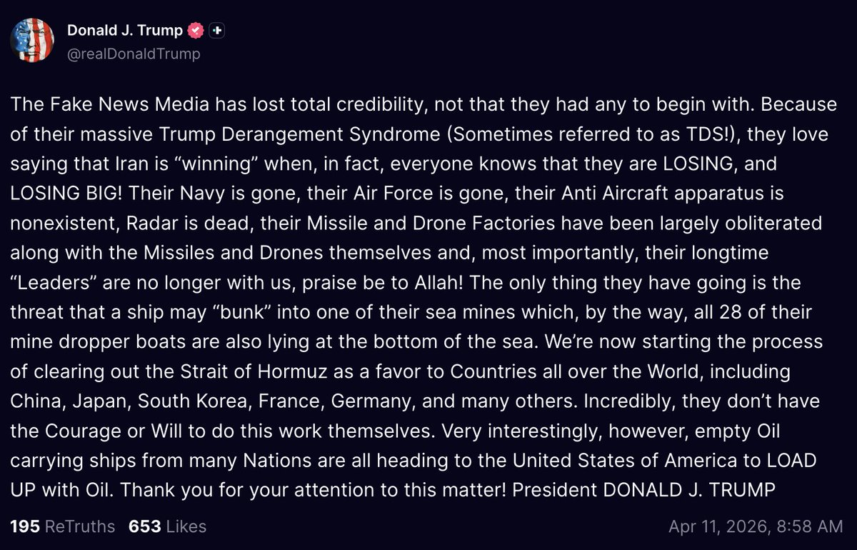 The Kobeissi Letter tweet media