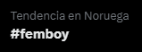 Simplicio921's tweet photo. Buena tendencia... https://t.co/zMH03BXKBf