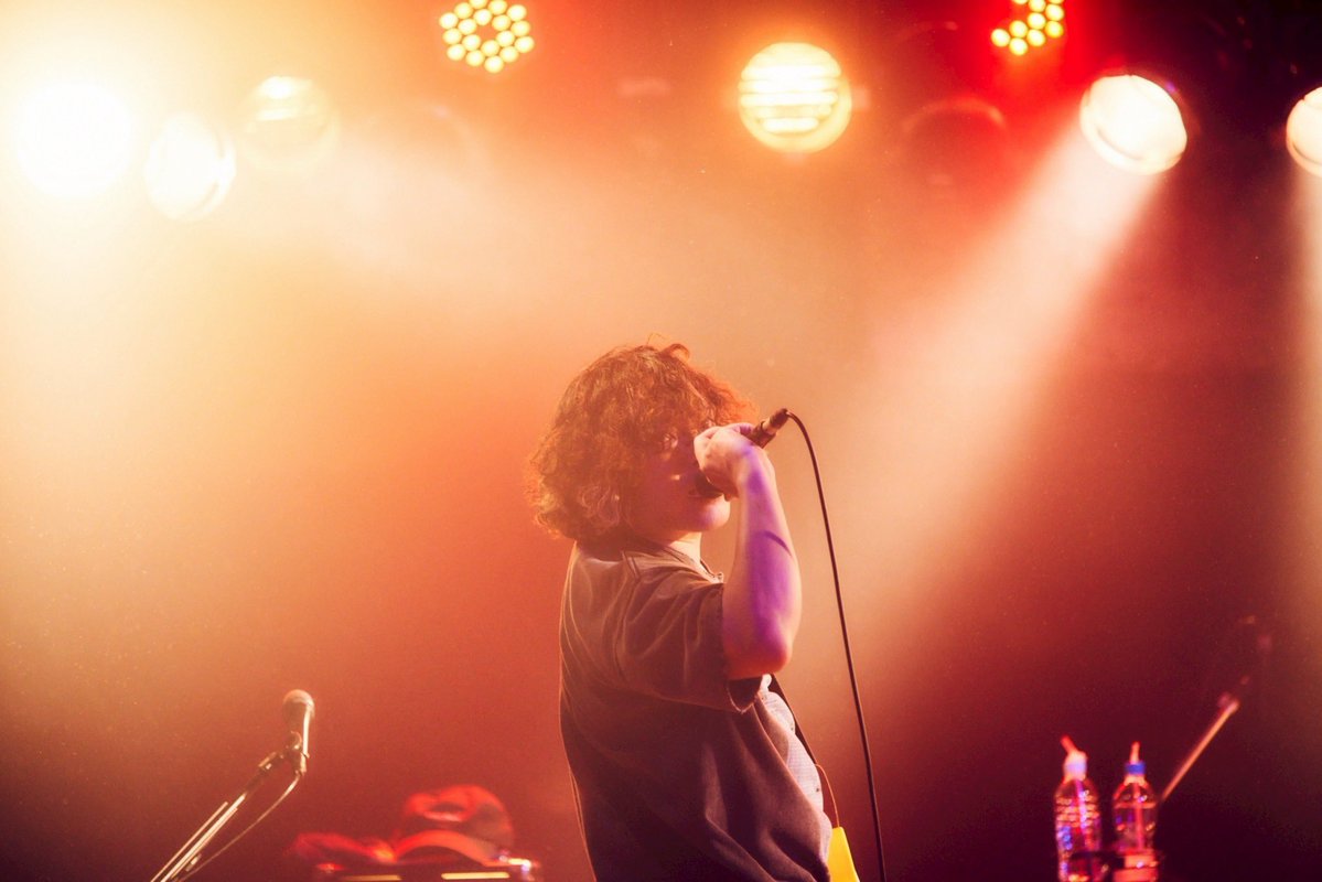 KANA-BOON tweet media