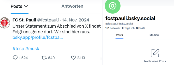 Rechter Außenverteidiger tweet media