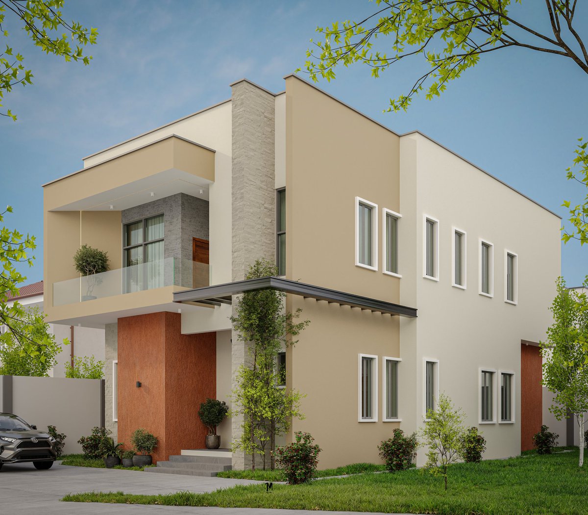 Architect NLA tweet media