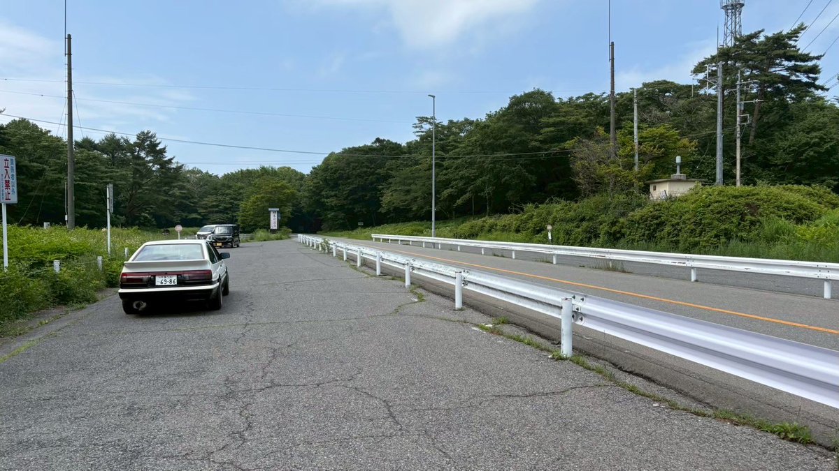 dumsrracingkart's tweet photo. カートに乗ることだけがカート部の楽しみではありません！
部活の合宿や遠征、部活関係で知り合った人と色々な場所に行きました。
2枚目の写真どこか分かりますか？
同じ趣味を持った人と観光やBBQをするのはとても楽しいです！
 #大同大学 #レーシングカート #サークル #旅行 #車好き https://t.co/5RxbBqXxjL