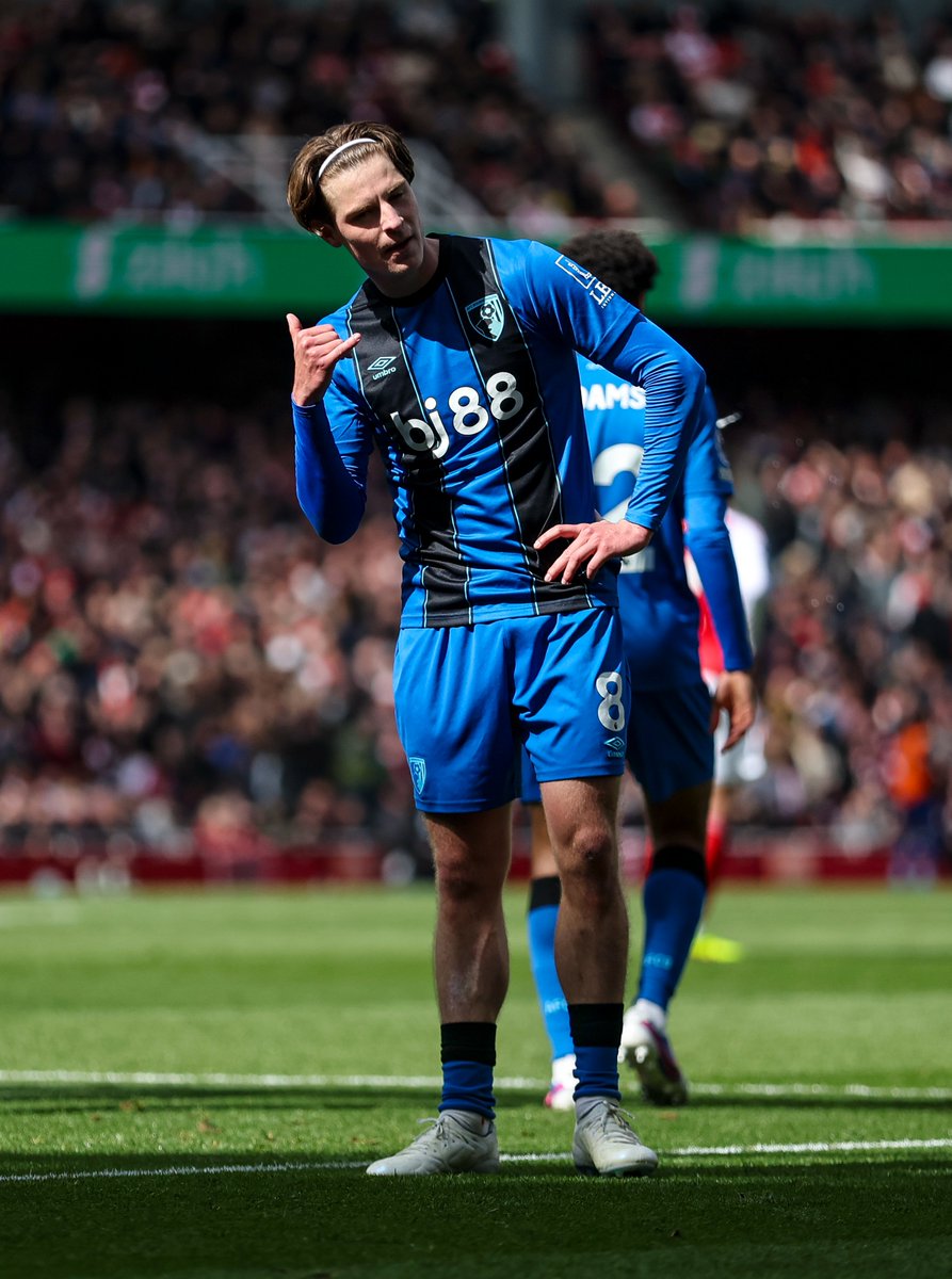 AFC Bournemouth 🍒 tweet media