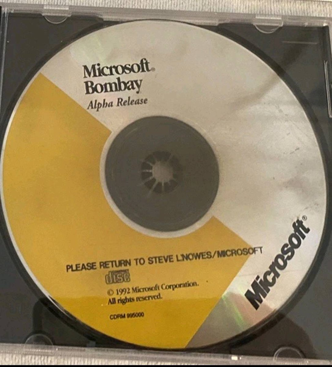 Term24_'s tweet photo. @Julien_Jay @brandonleblanc Betas? too new!, but I cannot return this disc anymore, or can I 😅 https://t.co/OFYpLS54uA