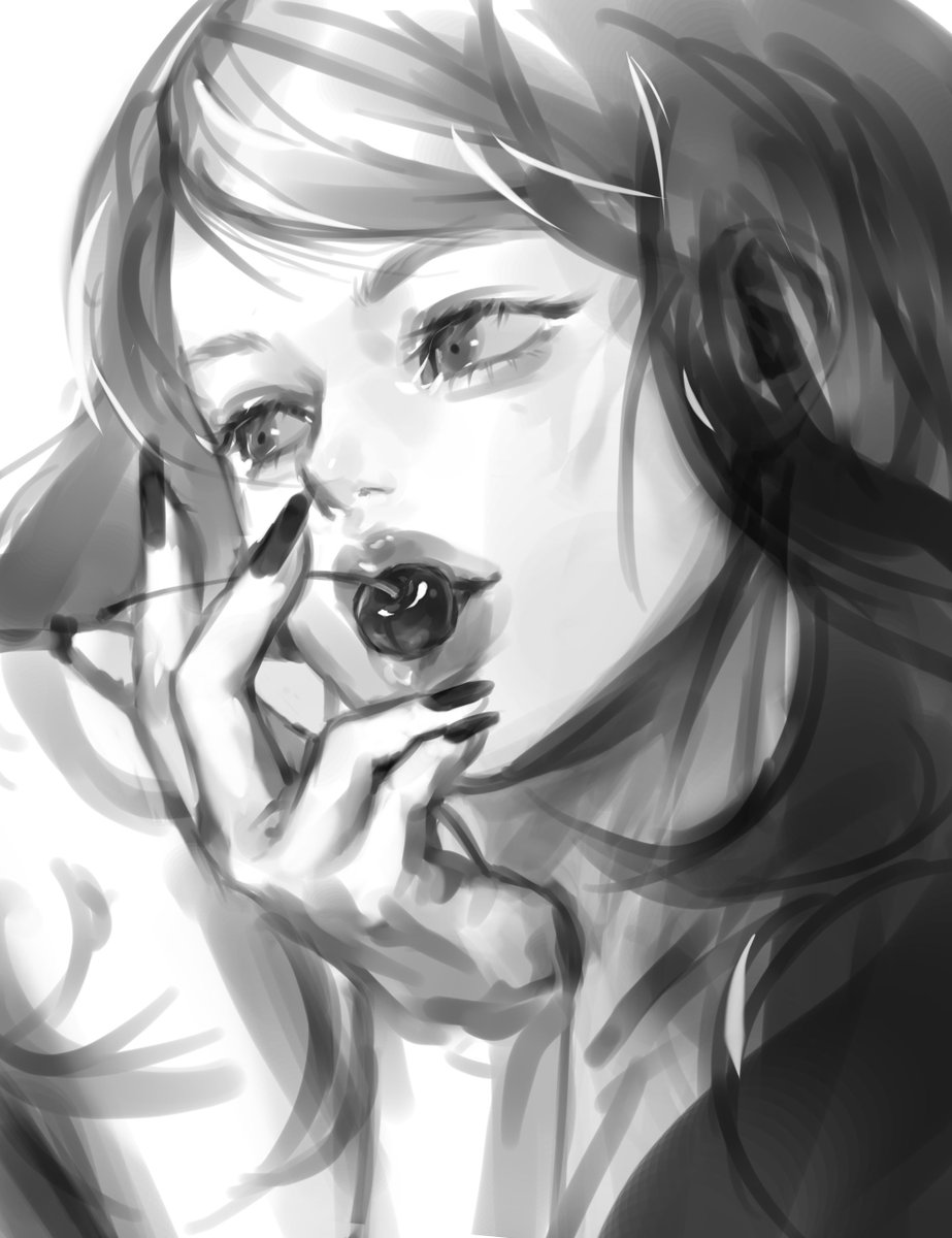 AFFECT_TCEFFA's tweet photo. 오랜만에 끄적이기 https://t.co/ErtykrgCES