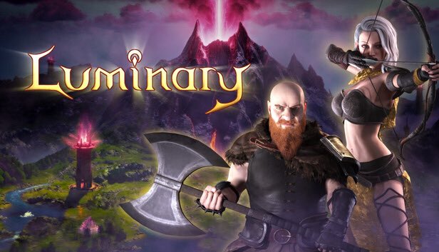 medleyofgames's tweet image. Check out my first look of this short demo of a open world RPG coming soon to Steam early access. Thanks for watching! @RefractiveENT #pcgamer #youtuber #medleyofgames 

youtu.be/pF0hbciRzUs?si…