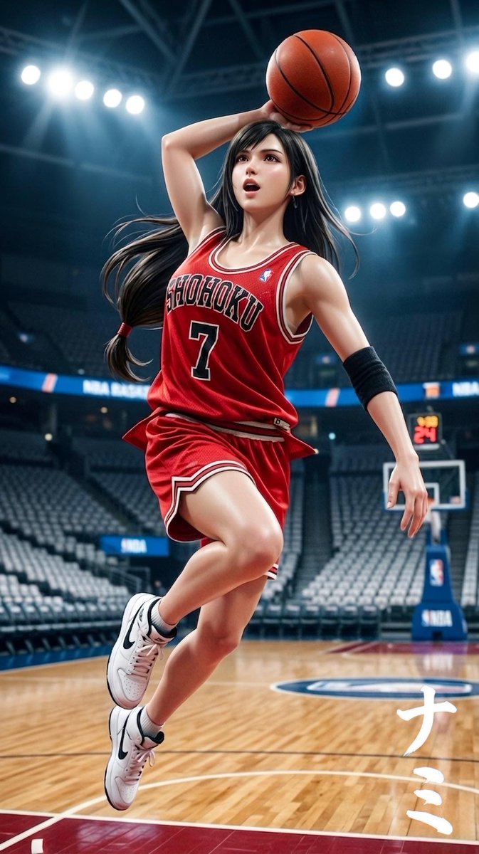 🥊Tifa Lockheart 🥊 tweet media