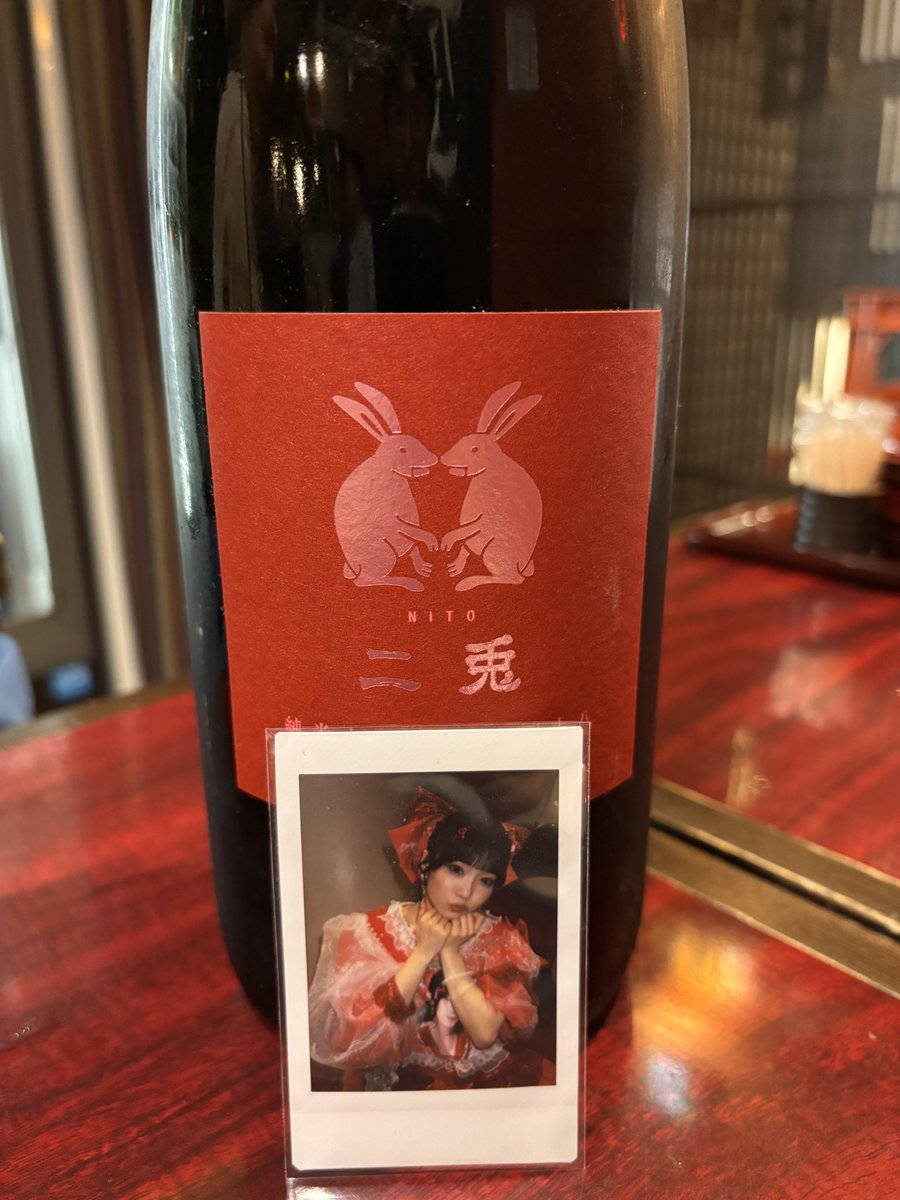 チトセ tweet media