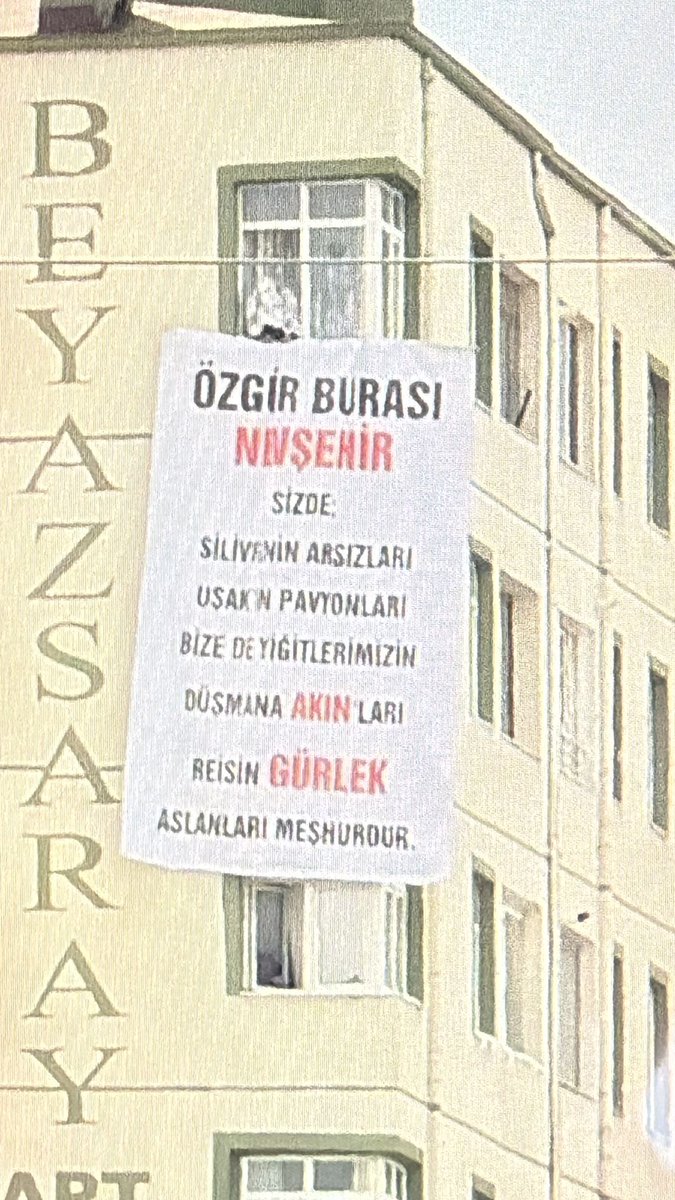 Burak Doğan tweet media