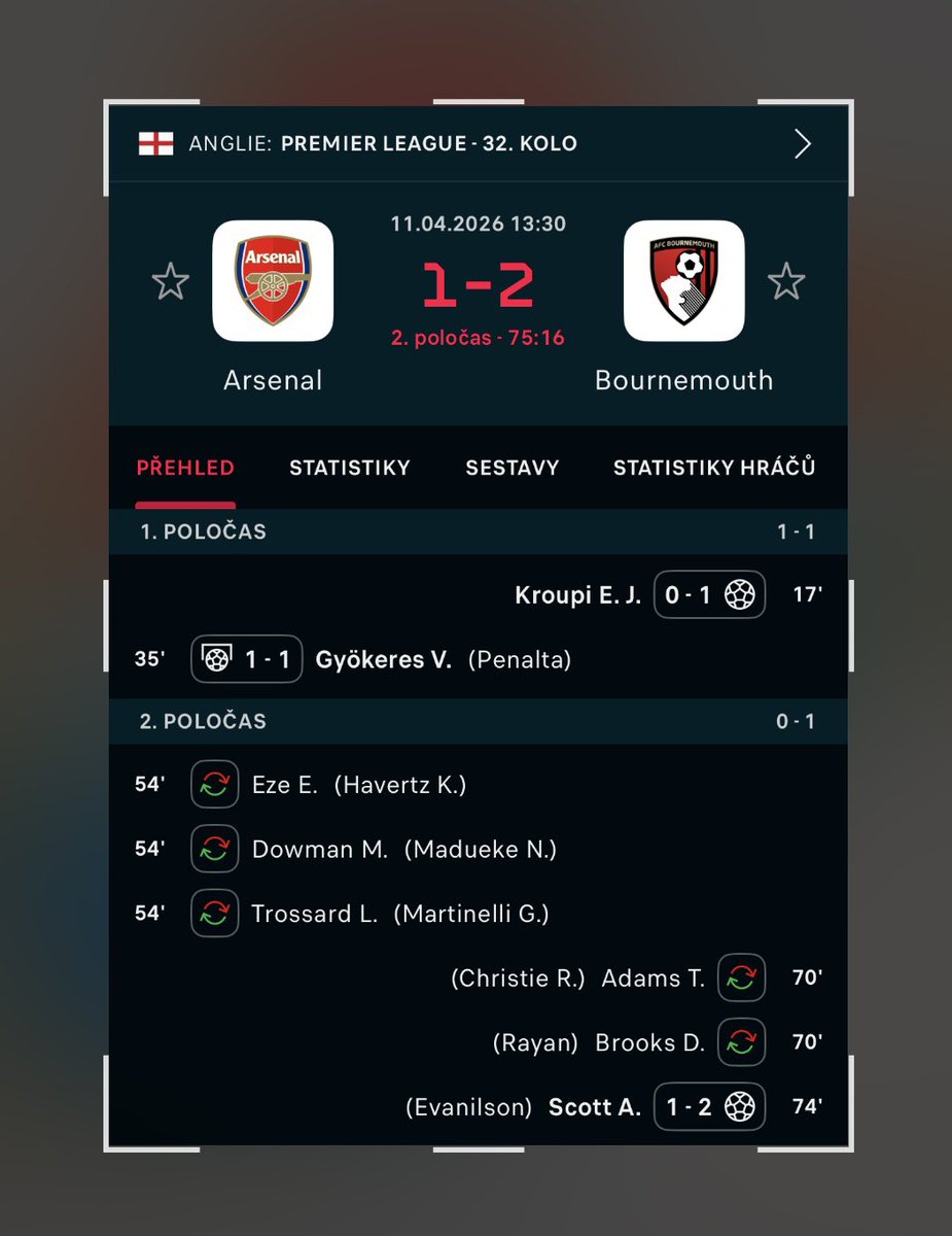 Ostravský Honza 🇨🇿 tweet media