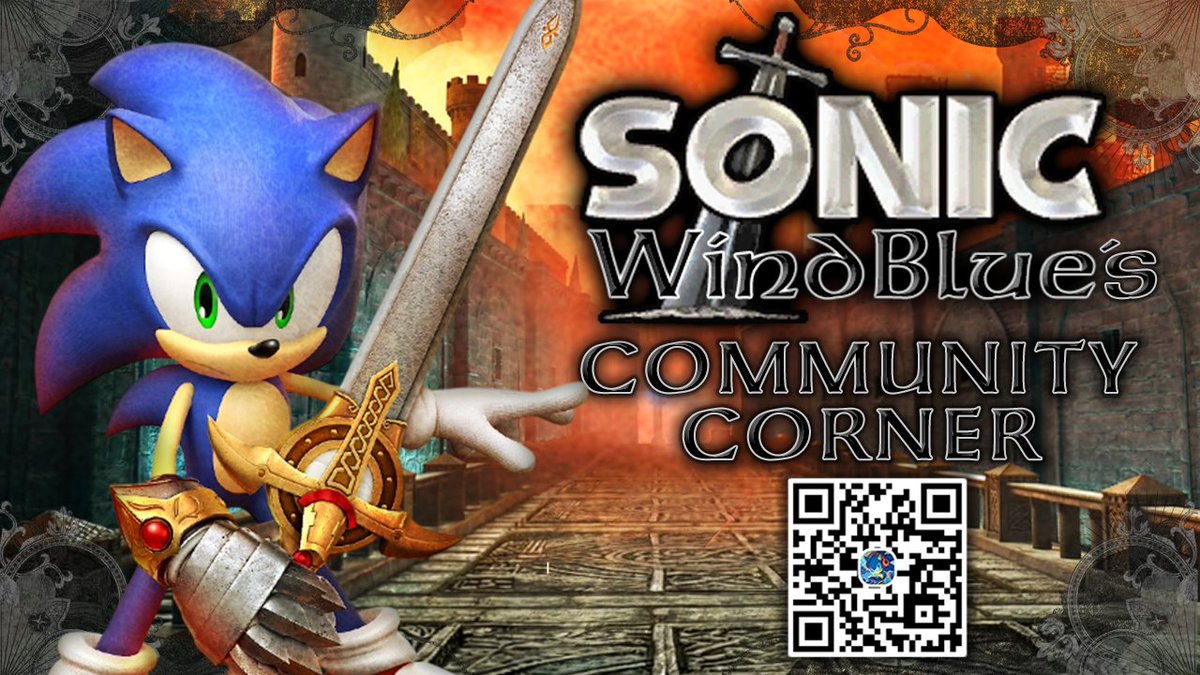 SonicWindBlue 🎮 DDFF tweet media