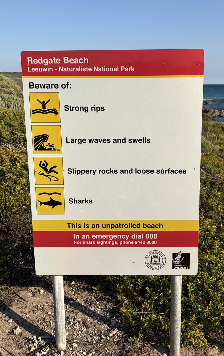 gdd2018's tweet photo. Lovely afternoon at Redgate Beach in Western Australia- a short 15 minutes drive from Margaret River. https://t.co/7Qu97QFkLH