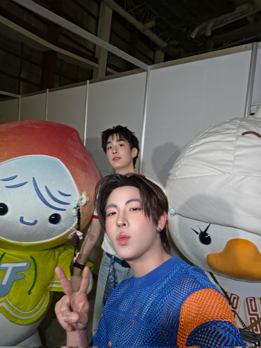 FirstOne tweet media