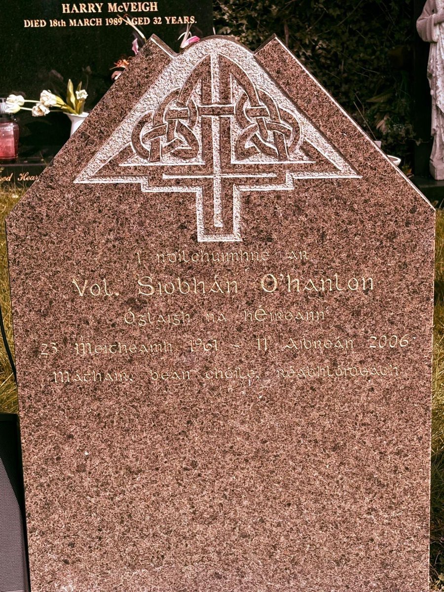 Gerry Adams tweet media