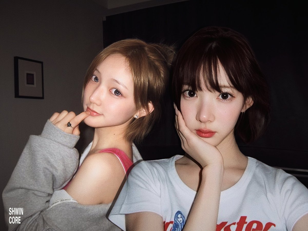 ᥇ⅈꪶ . tweet media