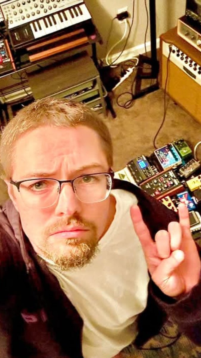 Bipolar Recorder Project tweet media