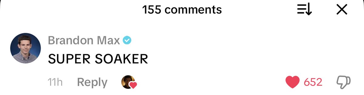 llᴉʍɅɐllᴉuɐʌ tweet media