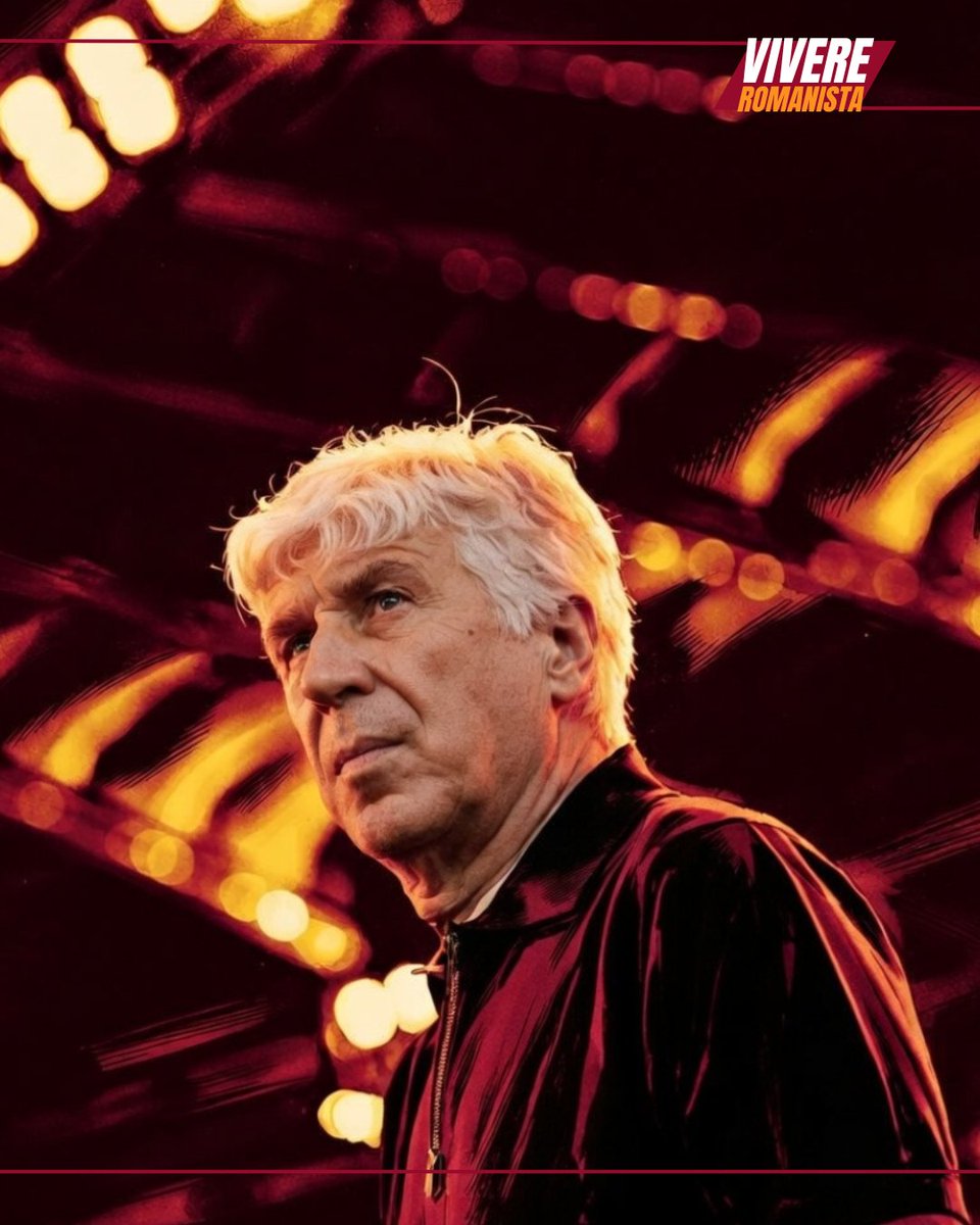 Vivere Romanista 🐺 tweet media