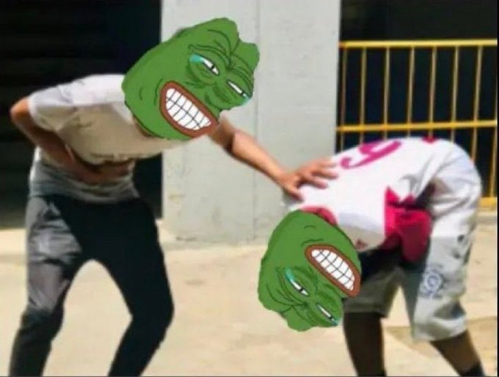 Newbie: sir I’m already monitized but today I’m seeing “below minimum earnings” after X payout

Idolo: I’m also seeing the same from my side😂😂😂