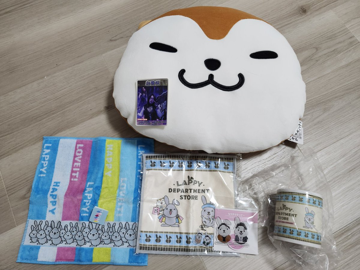 たけのこ tweet media