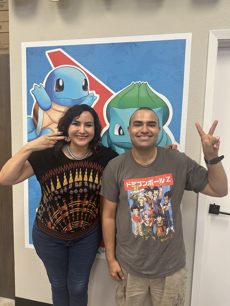 Jon Carlos Hardwick tweet media