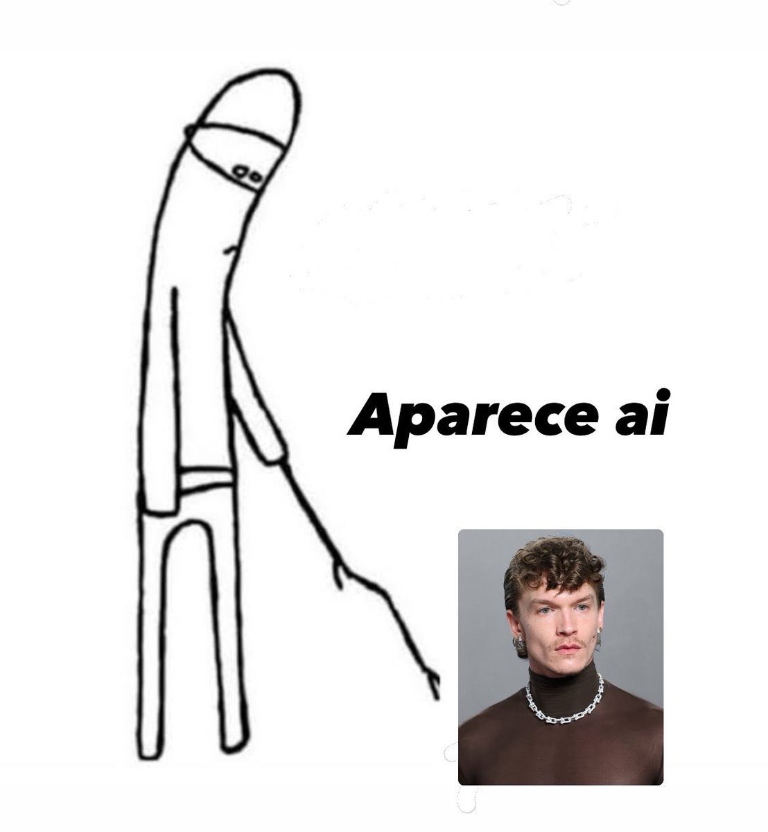 Queria connor storrie aparecendo hoje e me fazendo uma fã feliz