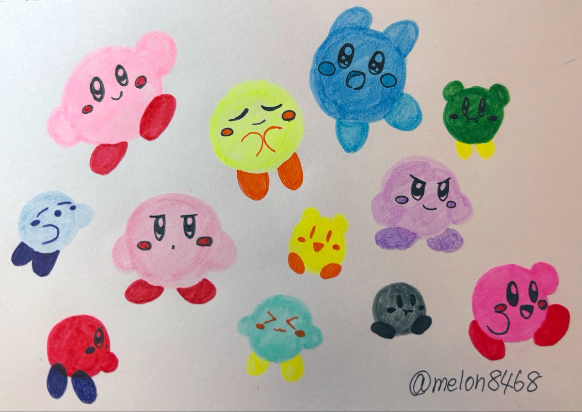 めろんぱん tweet media