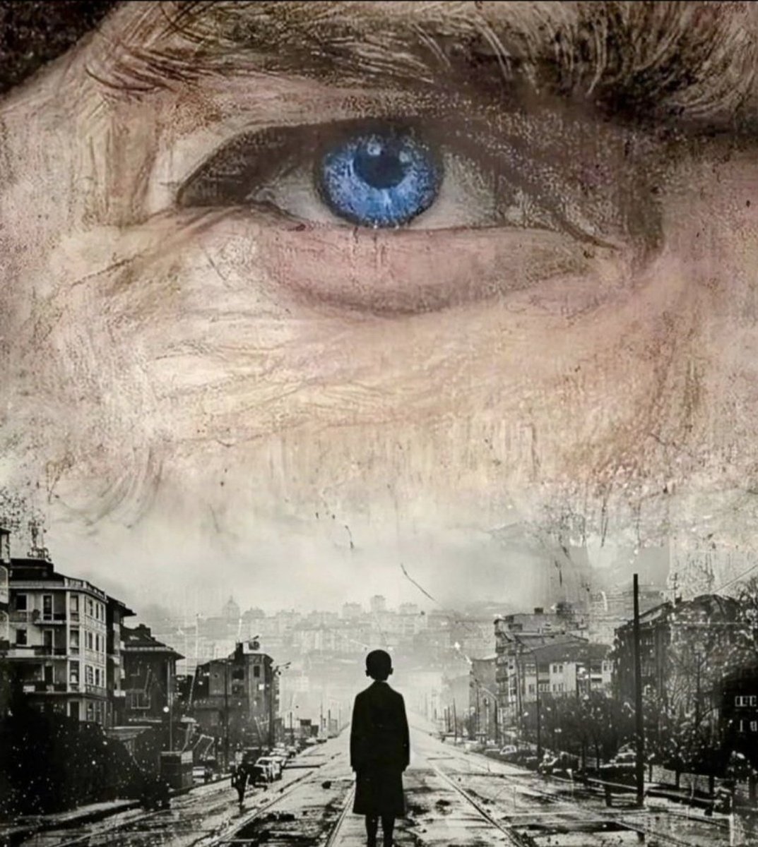 AtaTürkiye tweet media