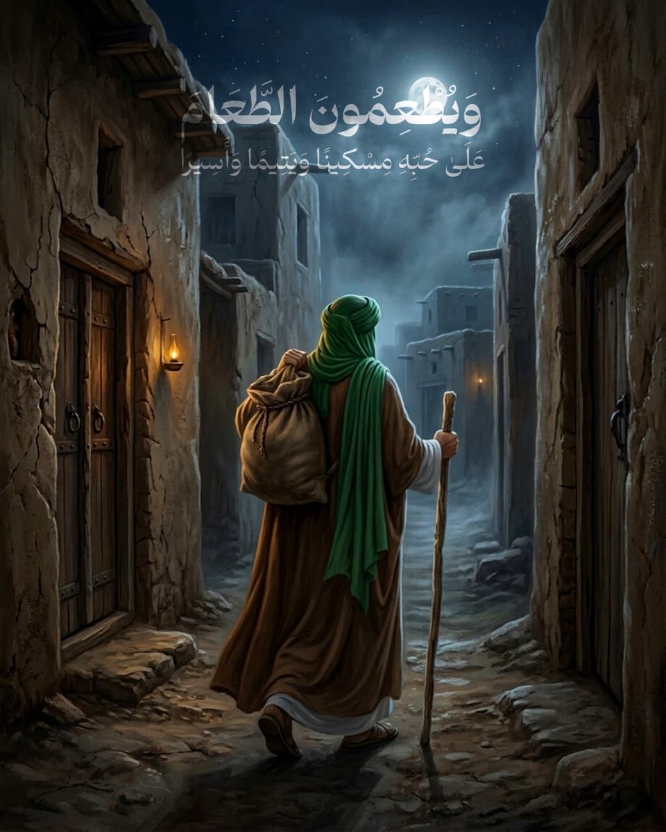 العتبة الحسينية المقدسة tweet media