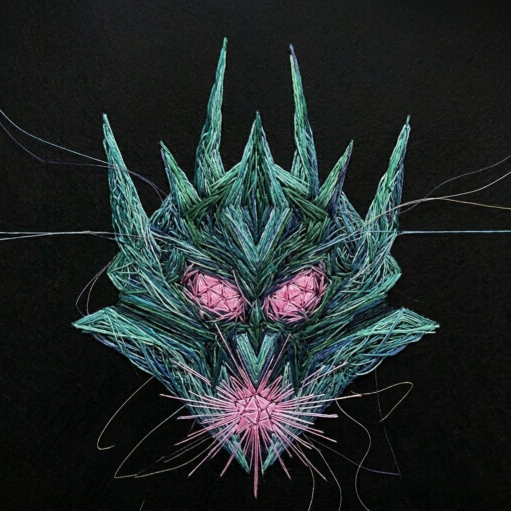 Ordo Nemesis tweet media