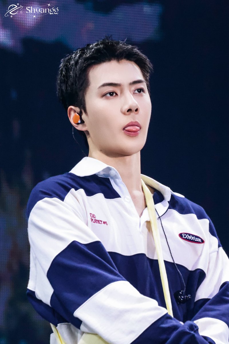 𝕊𝕙𝕦𝕒𝕟𝕘𝕘🍀 tweet media