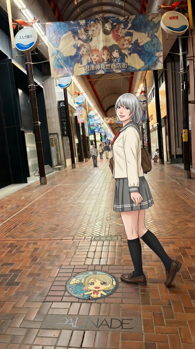 てんぬま(ナンバーテン沼津)🍊⛵️🎹💮🍭😈✨🐬💎 tweet media