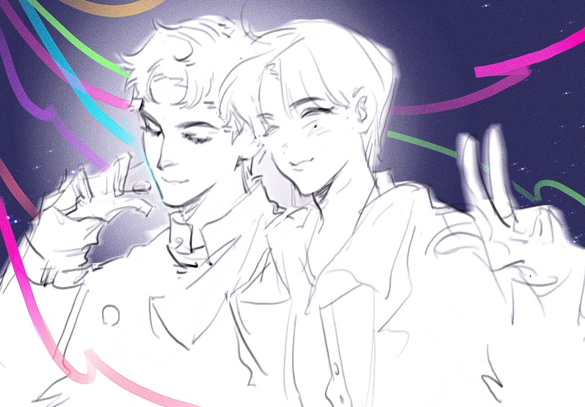ArUa_uuuuu's tweet image. #솔부 #verkwan #solboo #率宽 
🌈🎊