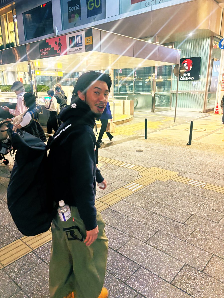 野村有志/映画さようなら tweet media