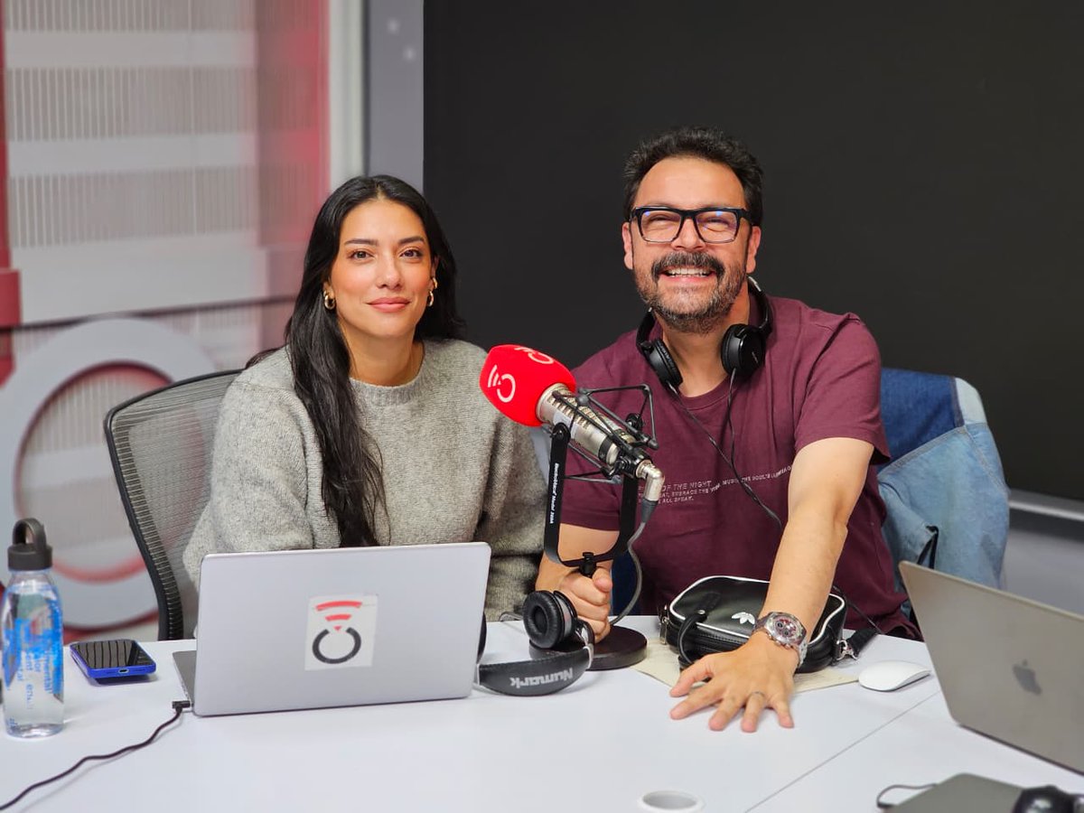 A vivir que son dos días tweet media
