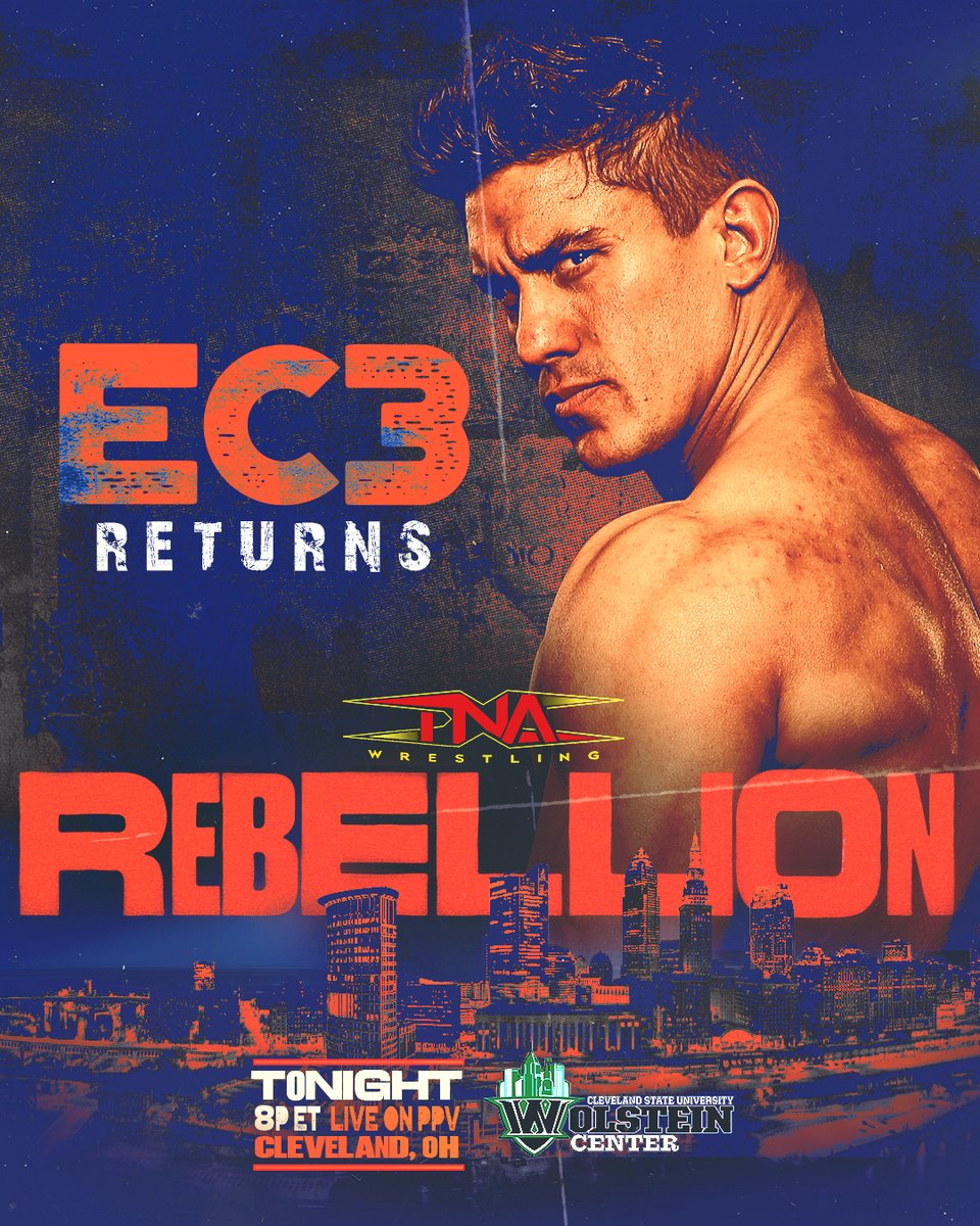 TNA Wrestling tweet media