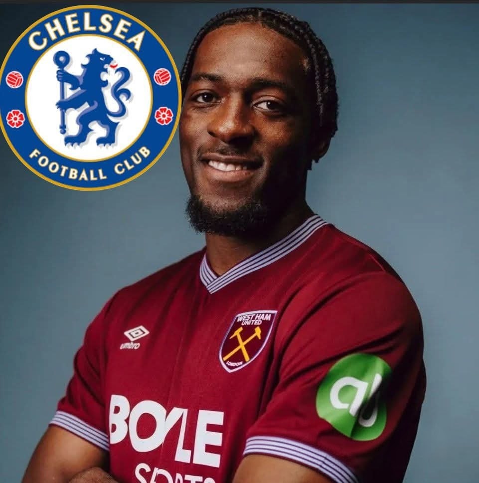 Famoz Vibes tweet media