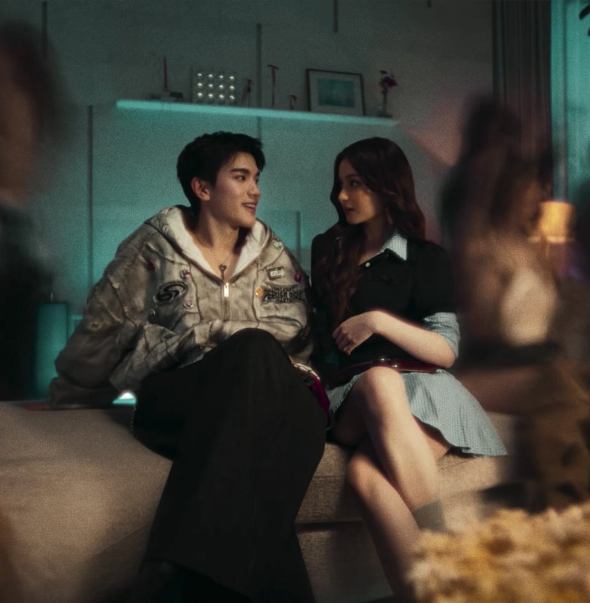 -` จัส'พาย 🐈‍⬛✨´- tweet media