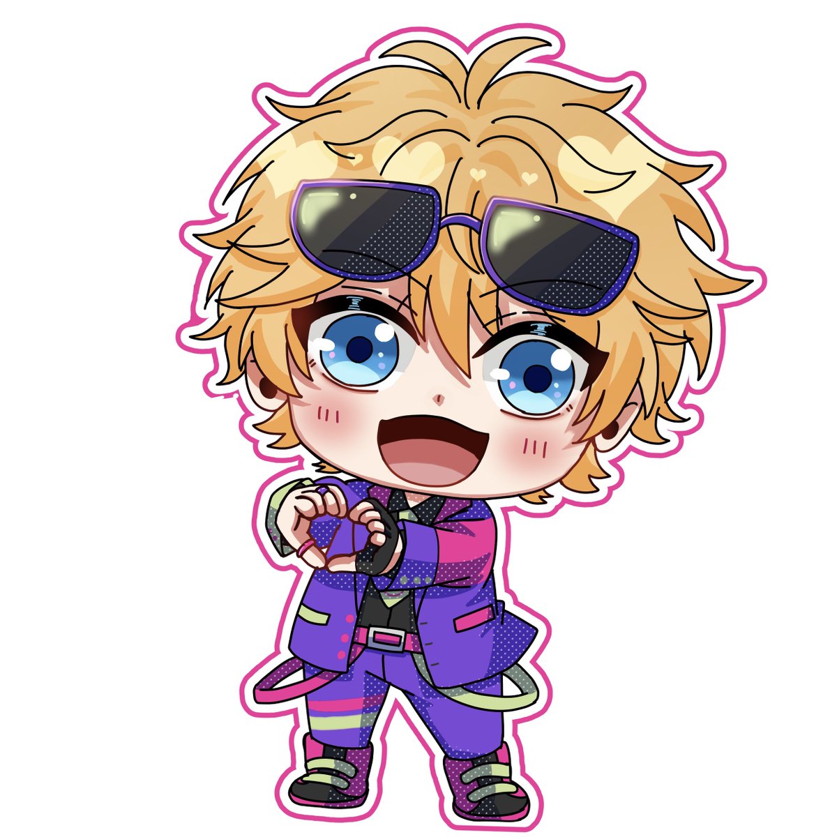 はっぱ tweet media