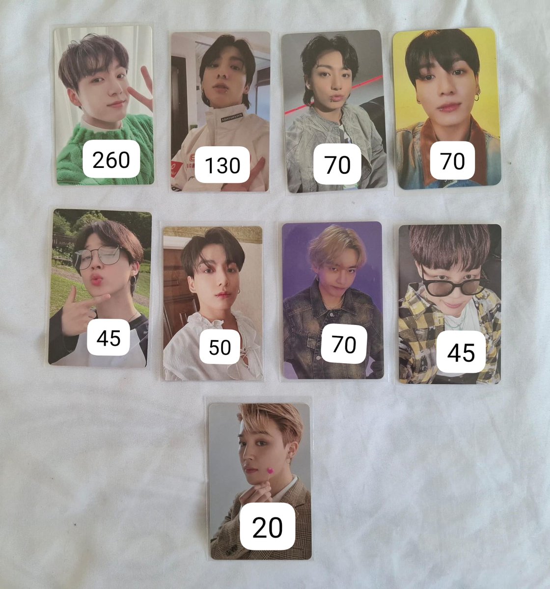 ★ lana VAI VER O BTS tweet media